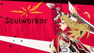 Soul Worker free game