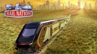 Rail Nation free game