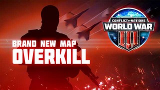 Conflict of Nations free game