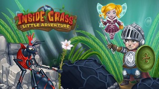Inside Grass free game