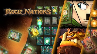 Magic Nations free game