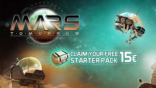 Mars Tomorrow darmowa gra