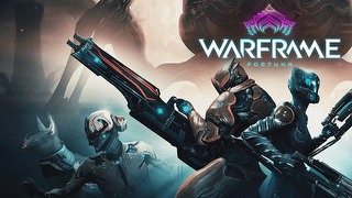 Warframe free game