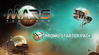 Mars Tomorrow free game
