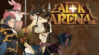 AFK Arena free game