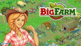 Big Farm free game