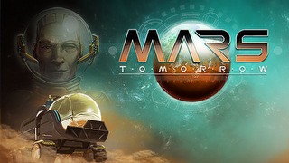 Mars Tomorrow darmowa gra