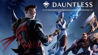 Dauntless free game