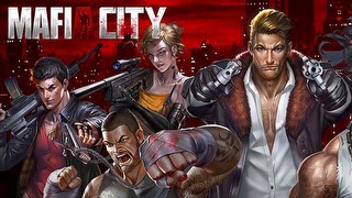 Mafia City darmowa gra