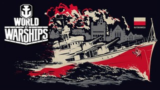 World of Warships free game