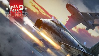 War Thunder free game