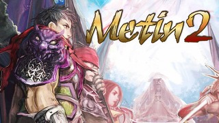 Metin2 free game