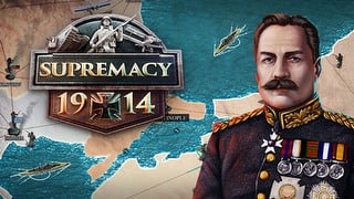 Supremacy 1914 free game