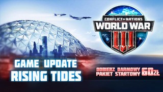 Conflict of Nations free game