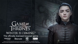 Game of Thrones free game