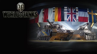 World of Tanks free game