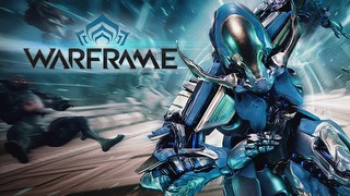 Warframe free game