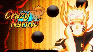 Crazy Naruto free game