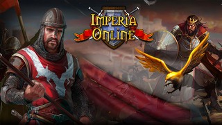 Imperia Online free game