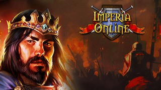 Imperia Online free game