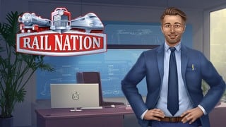 Rail Nation free game