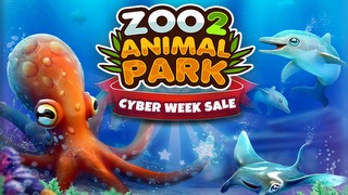 Zoo 2: Animal Park free game