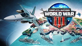 Conflict of Nations free game