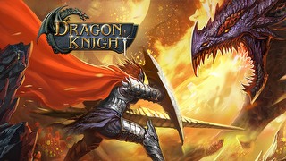 Dragon Knight darmowa gra