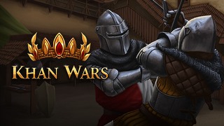 Khan Wars free game