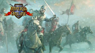 Imperia Online free game