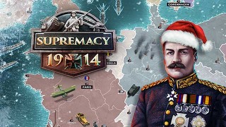 Supremacy 1914 free game