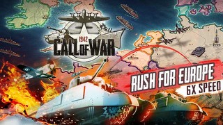 Call of War free game