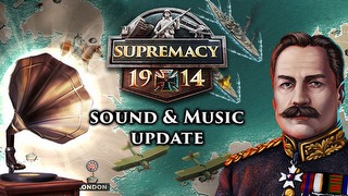 Supremacy 1914 free game
