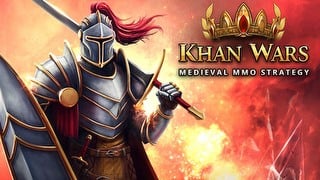 Khan Wars gratis spel