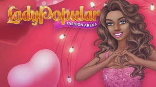 Lady Popular free game