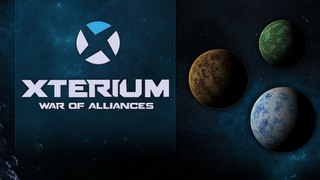Xterium darmowa gra
