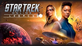 Star Trek Online free game