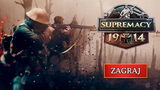 Supremacy 1914 darmowa gra