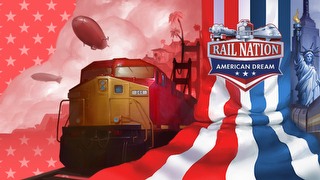 Rail Nation free game