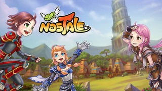 Nostale darmowa gra