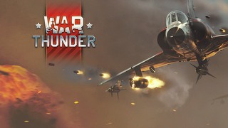 War Thunder free game