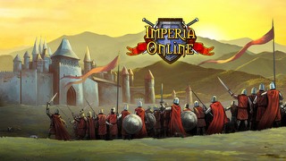 Imperia Online darmowa gra