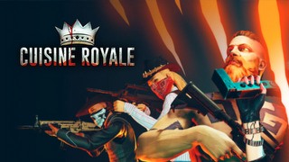 Cuisine Royale free game
