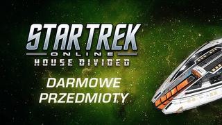 Star Trek Online darmowa gra