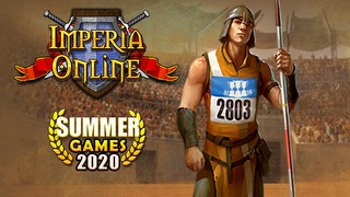 Imperia Online darmowa gra