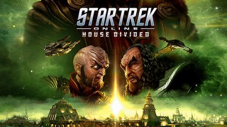 Star Trek Online darmowa gra