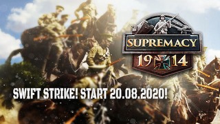 Supremacy 1914 free game