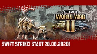 Call of War free game