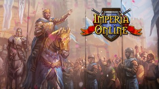 Imperia Online darmowa gra