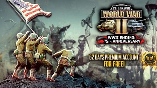 Call of War free game